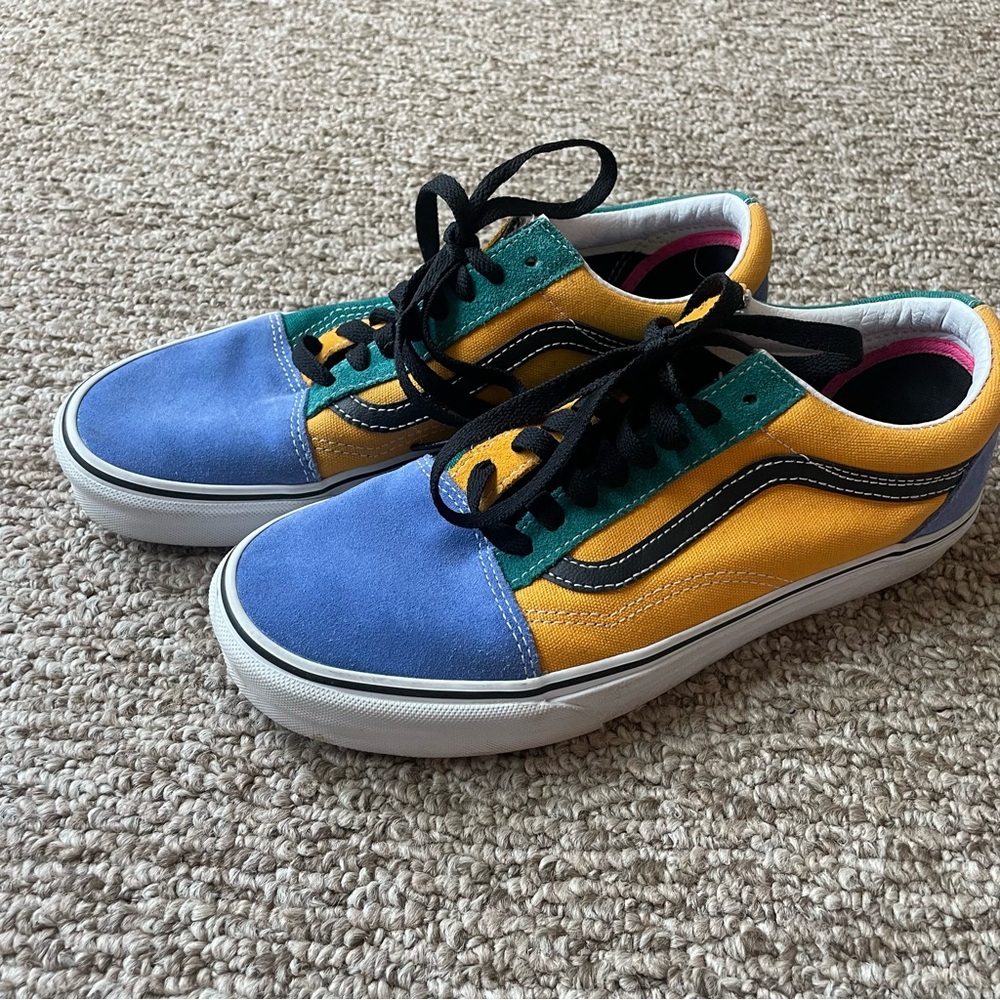 VANS old skool - Picture 4 of 7